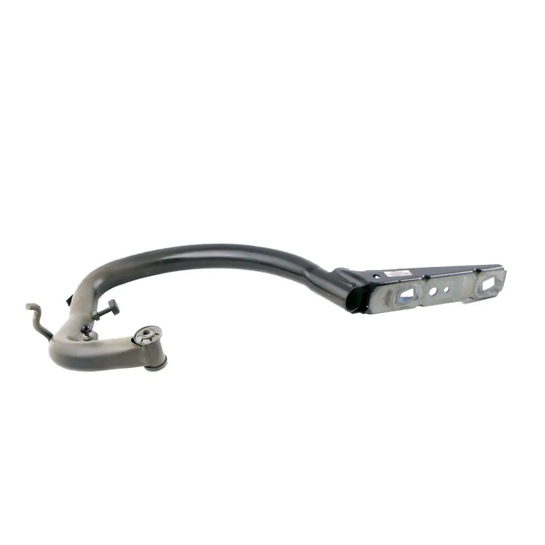  Mercedes-Benz W221 Trunk Tailgate Right O/S Hinge Obsidian Black Metallic - 197 - SKU A2217500228-OB - Part number A2217500228