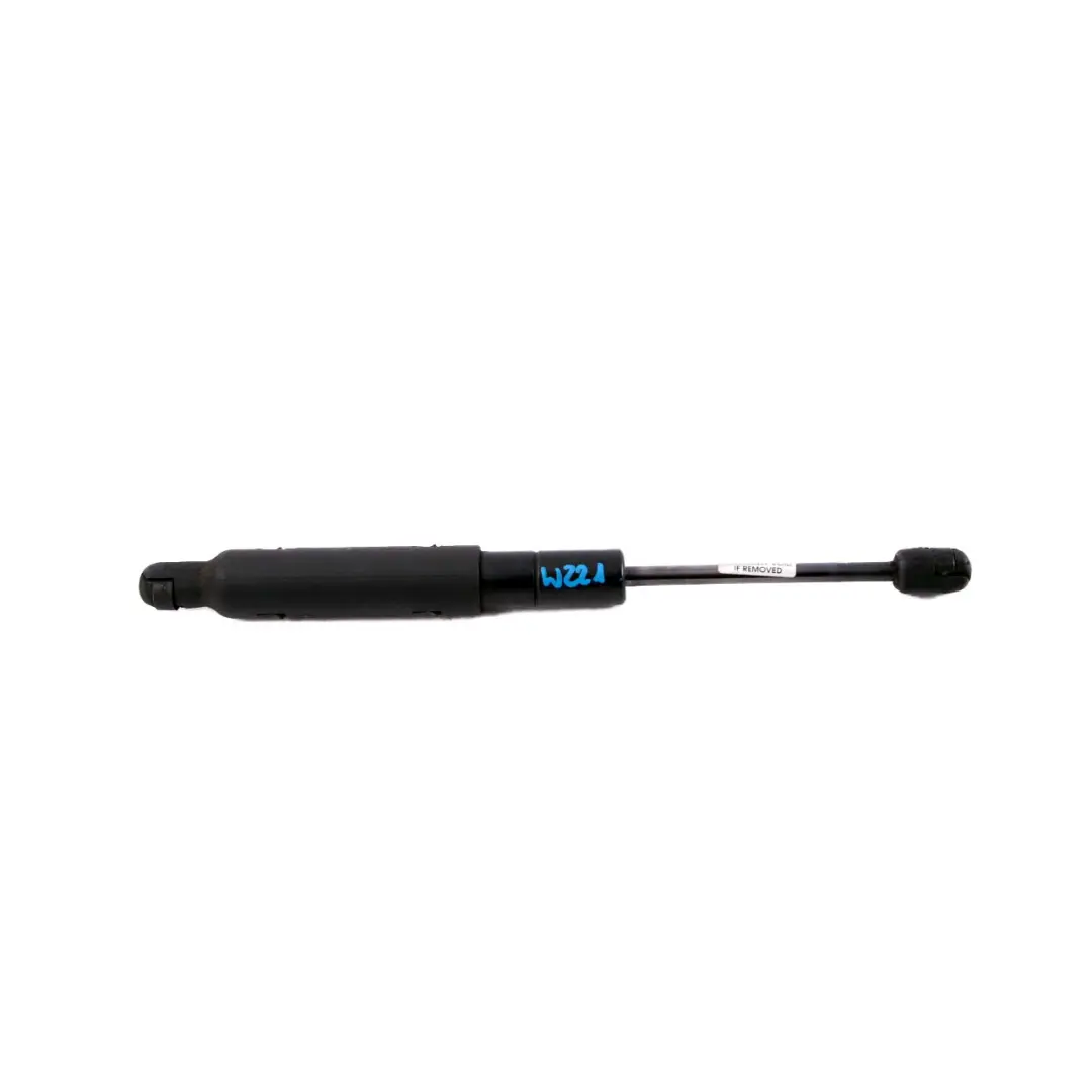  Mercedes-Benz W221 Left Right N/O/S Boot Trunk Tailgate Gas Spring - SKU A2217500236 - Part number A2217500236