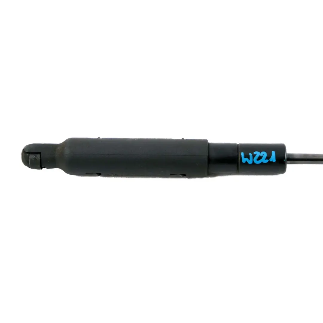 Mercedes-Benz W221 Ressort gaz coffre hayon gauche et droit para con número de pieza A2217500236 Mercedes-Benz W221 Ressort gaz coffre hayon gauche et droit - SKU A2217500236 - Número de pieza A2217500236