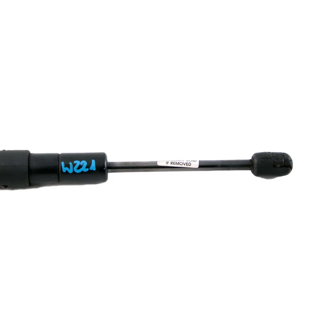 Mercedes-Benz W221 Left Right N/O/S Boot Trunk Tailgate Gas Spring - SKU A2217500236 - Part number A2217500236