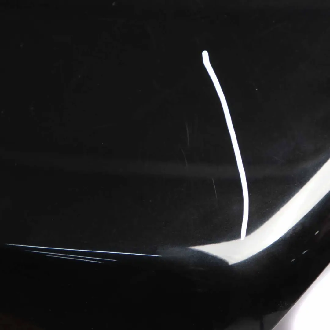 Boot Trunk Lid Tailgate Obsidian Black Metallic - 197 to Mercedes W221 with Part number A2217500275 Mercedes W221 Boot Trunk Lid Tailgate Obsidian Black Metallic - 197 - SKU A2217500275-OB1 - Part number A2217500275