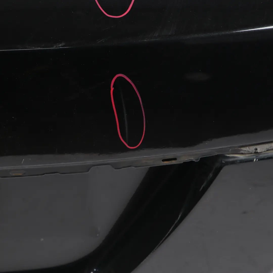 Mercedes-Benz S-Class W221 Boot Trunk Lid Tailgate Obsidian Black Metallic - 197 to with Part number A2217500275 Mercedes-Benz S-Class W221 Boot Trunk Lid Tailgate Obsidian Black Metallic - 197 - SKU A2217500275-OB - Part number A2217500275