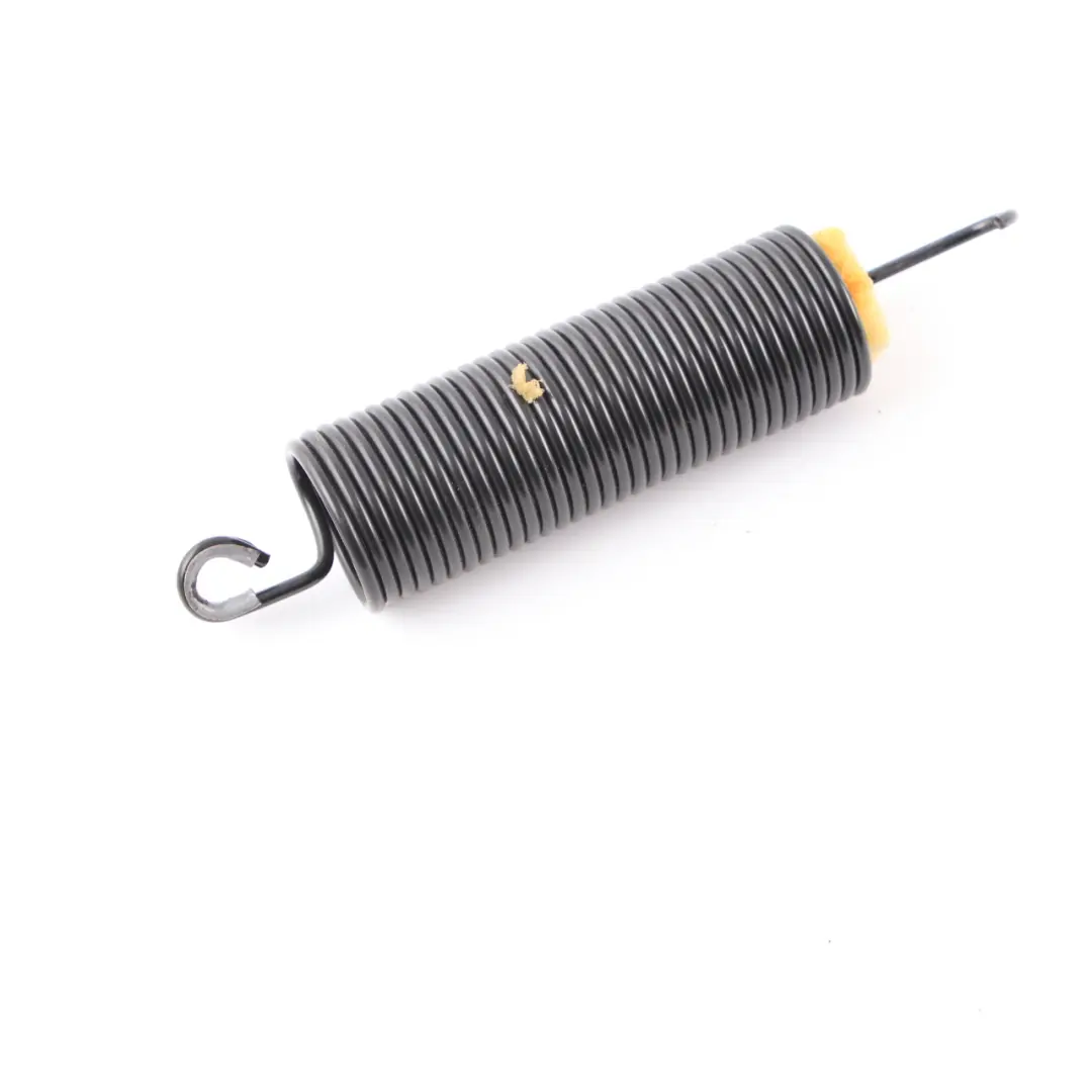 Trunk Lid Boot Tailgate Tension Rear to Mercedes W221 Spring with Part number A2217500336 Mercedes W221 Spring Trunk Lid Boot Tailgate Tension Rear - SKU A2217500336 - Part number A2217500336
