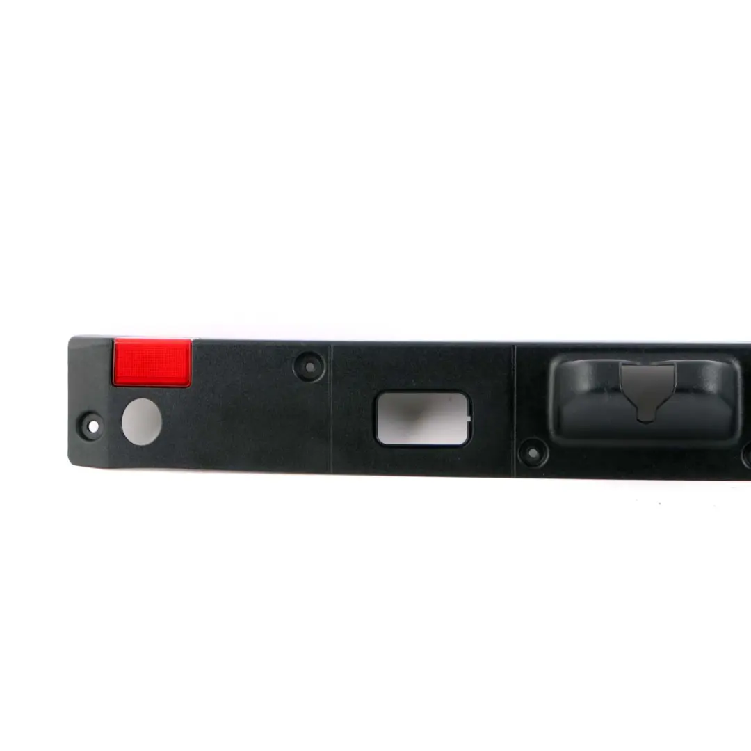  Mercedes-Benz S W221 Boot Trunk Lid Tailgate Lock Catch Trim Panel - SKU A2217500693 - Part number A2217500693