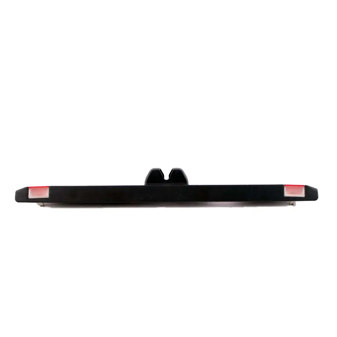  Mercedes-Benz S W221 Boot Trunk Lid Tailgate Lock Catch Trim Panel - SKU A2217500693 - Part number A2217500693
