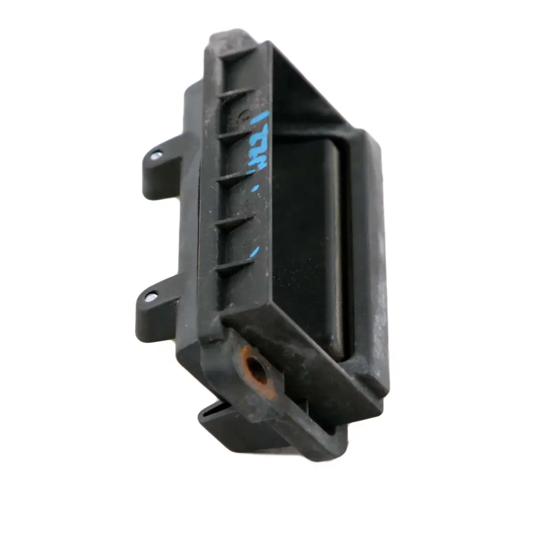 Mercedes-Benz S-Class W221 Boot Trunk Rear Release Switch Handle to with Part number A2217500893 Mercedes-Benz S-Class W221 Boot Trunk Rear Release Switch Handle - SKU A2217500893 - Part number A2217500893