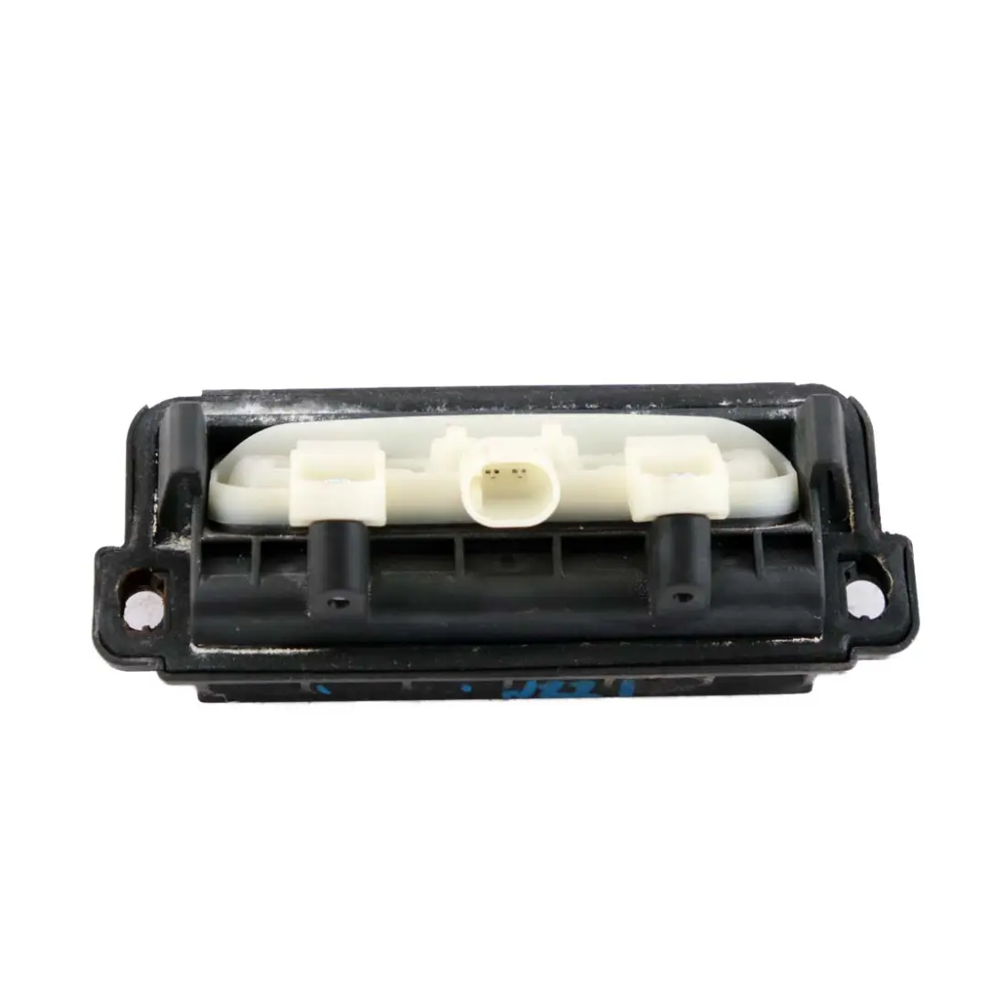  Mercedes-Benz S-Class W221 Boot Trunk Rear Release Switch Handle - SKU A2217500893 - Part number A2217500893