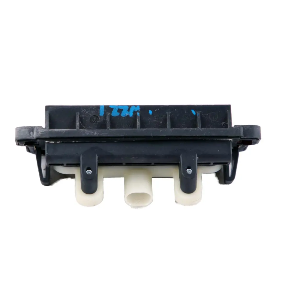 Maletero Trasero Liberación Interruptor Manija para Mercedes W221 con número de pieza A2217500893 Mercedes W221 Maletero Trasero Liberación Interruptor Manija - SKU A2217500893 - Número de pieza A2217500893