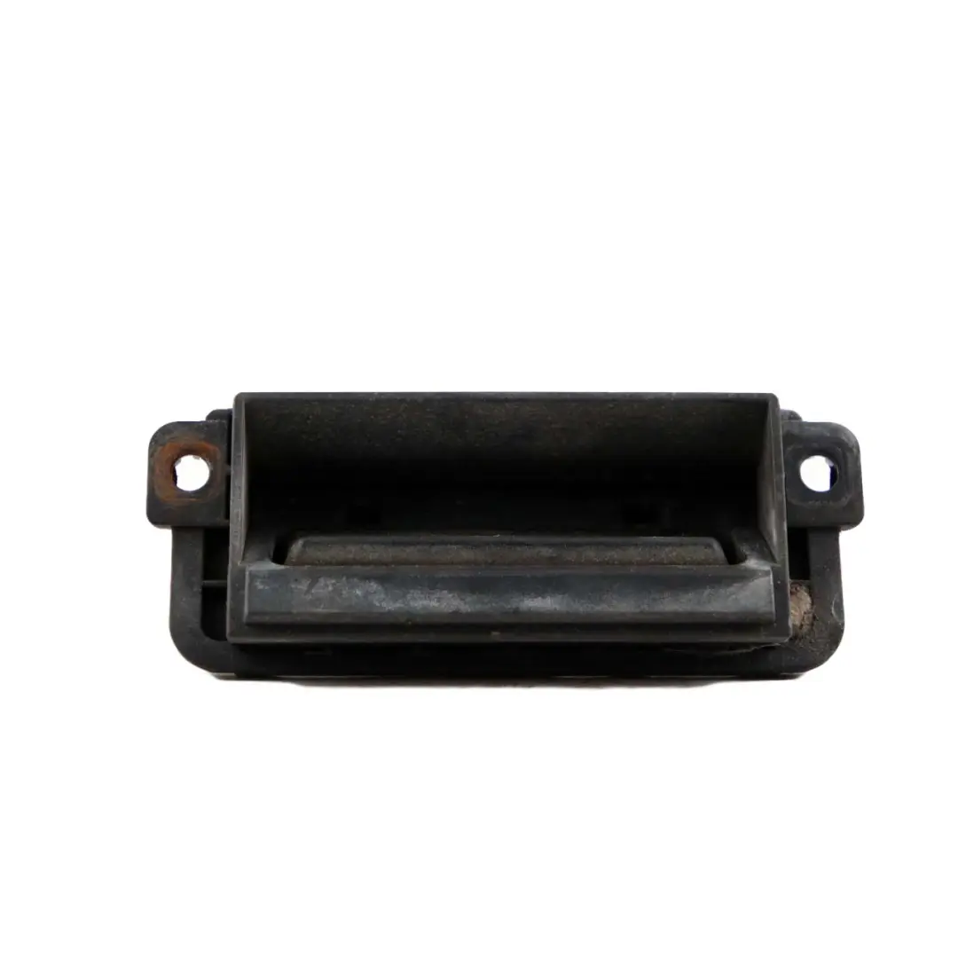  Mercedes-Benz S-Class W221 Boot Trunk Rear Release Switch Handle - SKU A2217500893 - Part number A2217500893