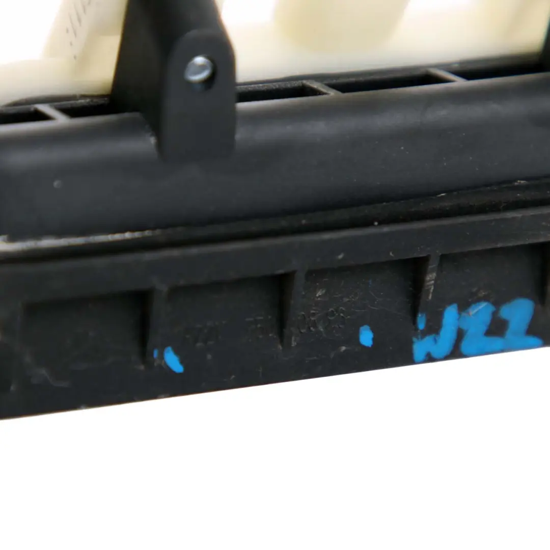 Mercedes-Benz S-Class W221 Boot Trunk Rear Release Switch Handle to with Part number A2217500893 Mercedes-Benz S-Class W221 Boot Trunk Rear Release Switch Handle - SKU A2217500893 - Part number A2217500893