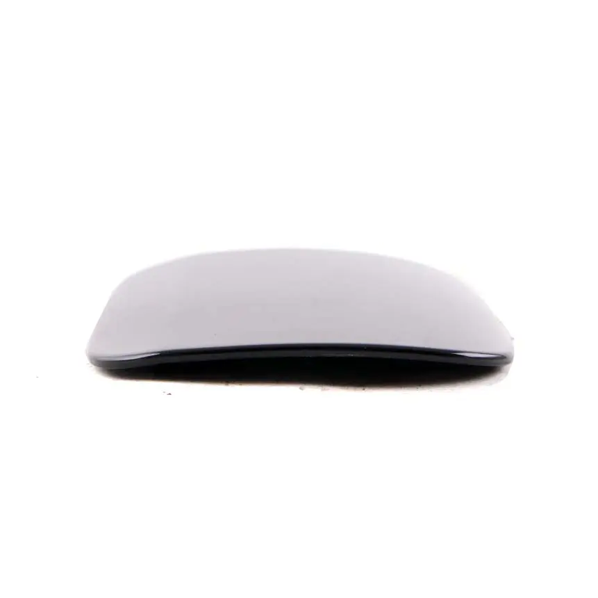 Mercedes W221 Fuel Filler Flap Tank Cap Cover Obsidian Black Metallic 197 - SKU A2217570006-OB - Part number A2217570006