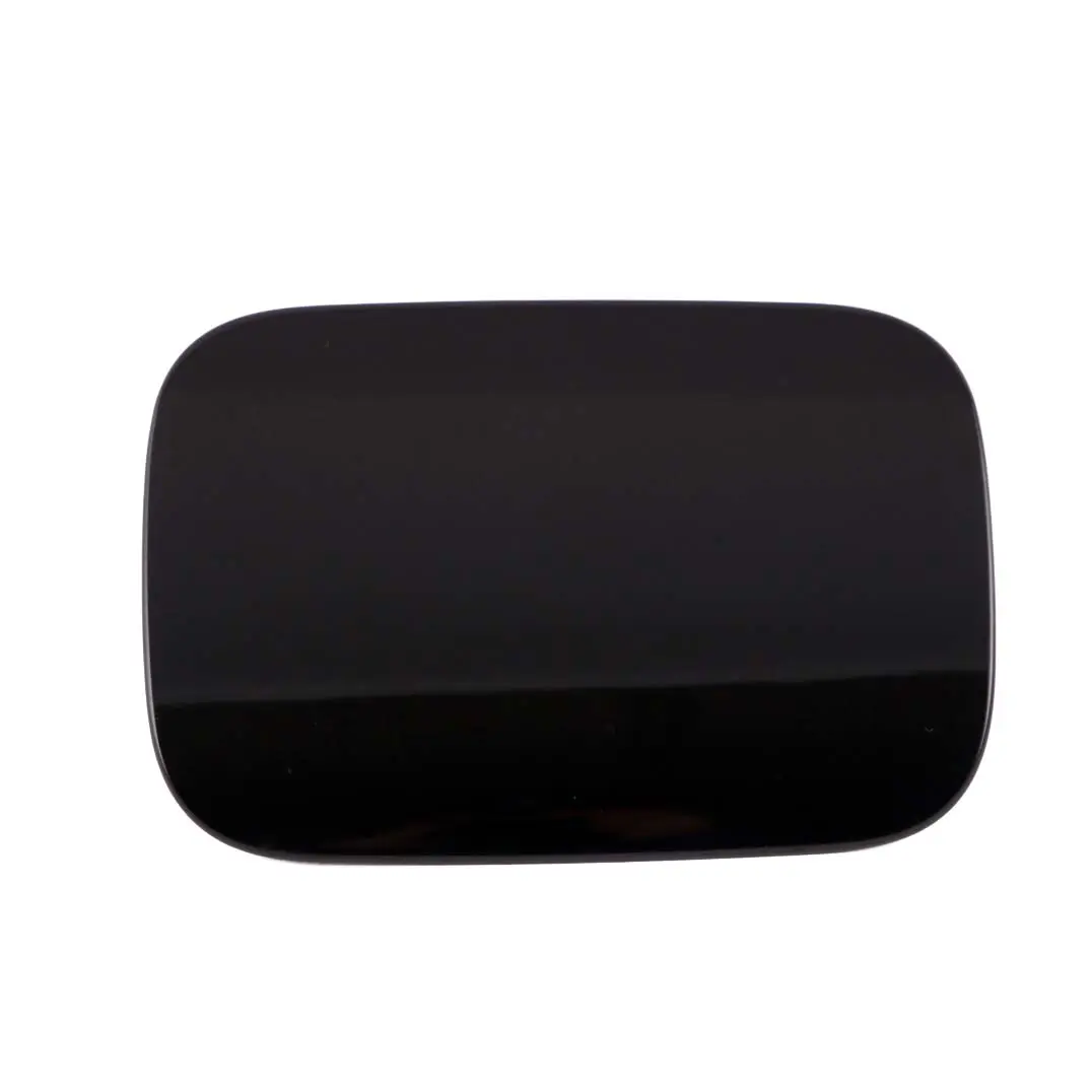 Mercedes W221 Couvercle bouchon réservoir carburant noir obsidien métallisé 197 - SKU A2217570006-OB - Numéro de pièce A2217570006
