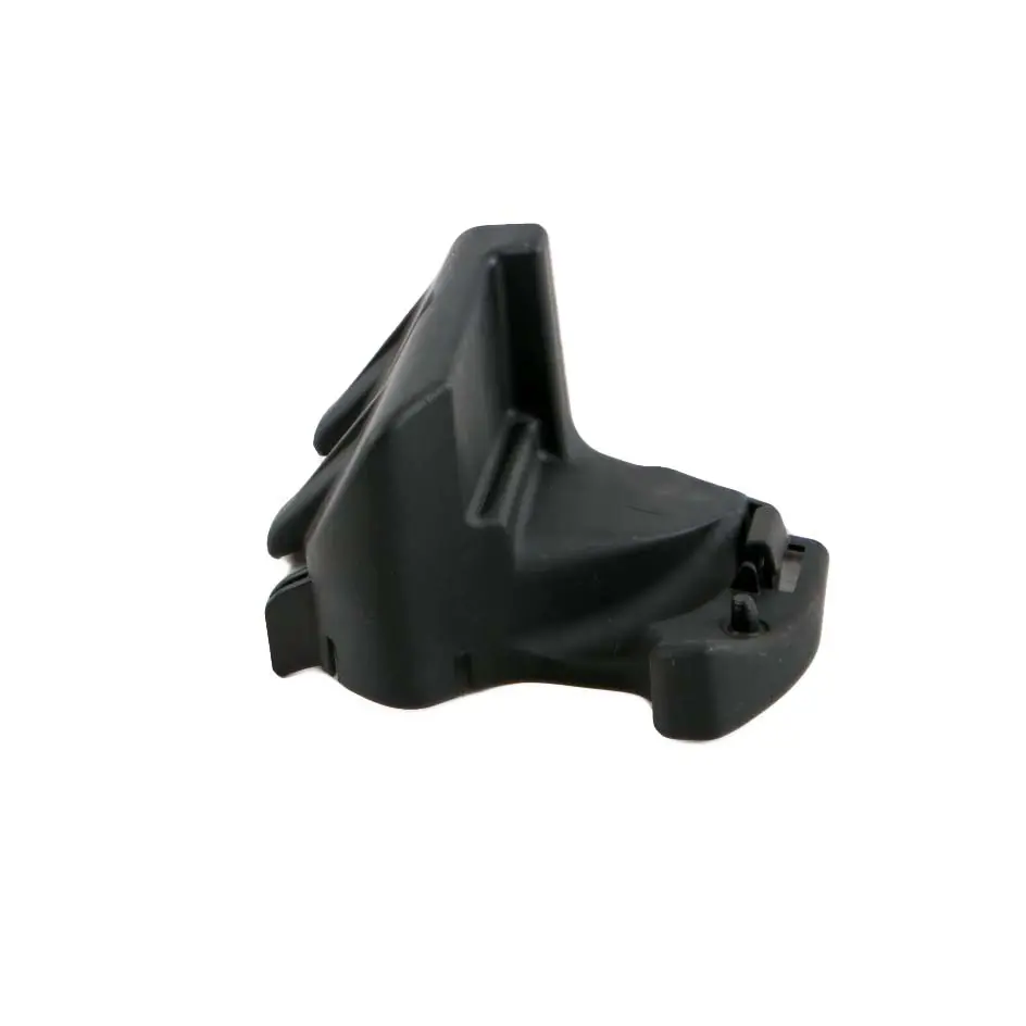 Mercedes-Benz S W221 Trampilla Trasera Tronco Tapa Inserto Cerradura para con número de pieza A2217570108 Mercedes-Benz S W221 Trampilla Trasera Tronco Tapa Inserto Cerradura - SKU A2217570108 - Número de pieza A2217570108