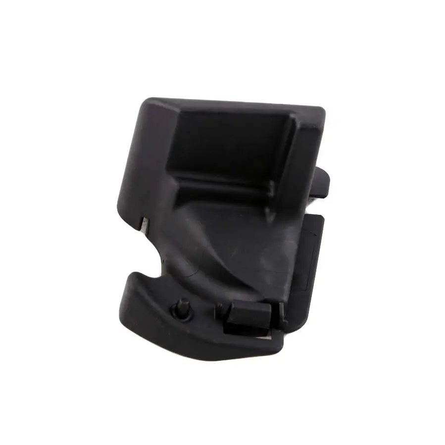 Mercedes-Benz S W221 Rear Tailgate Trunk Catch Cover Insert Lock to with Part number A2217570108 Mercedes-Benz S W221 Rear Tailgate Trunk Catch Cover Insert Lock - SKU A2217570108 - Part number A2217570108