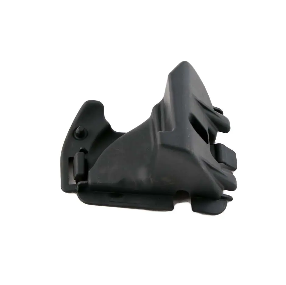  Mercedes-Benz S W221 Rear Tailgate Trunk Catch Cover Insert Lock - SKU A2217570108 - Part number A2217570108