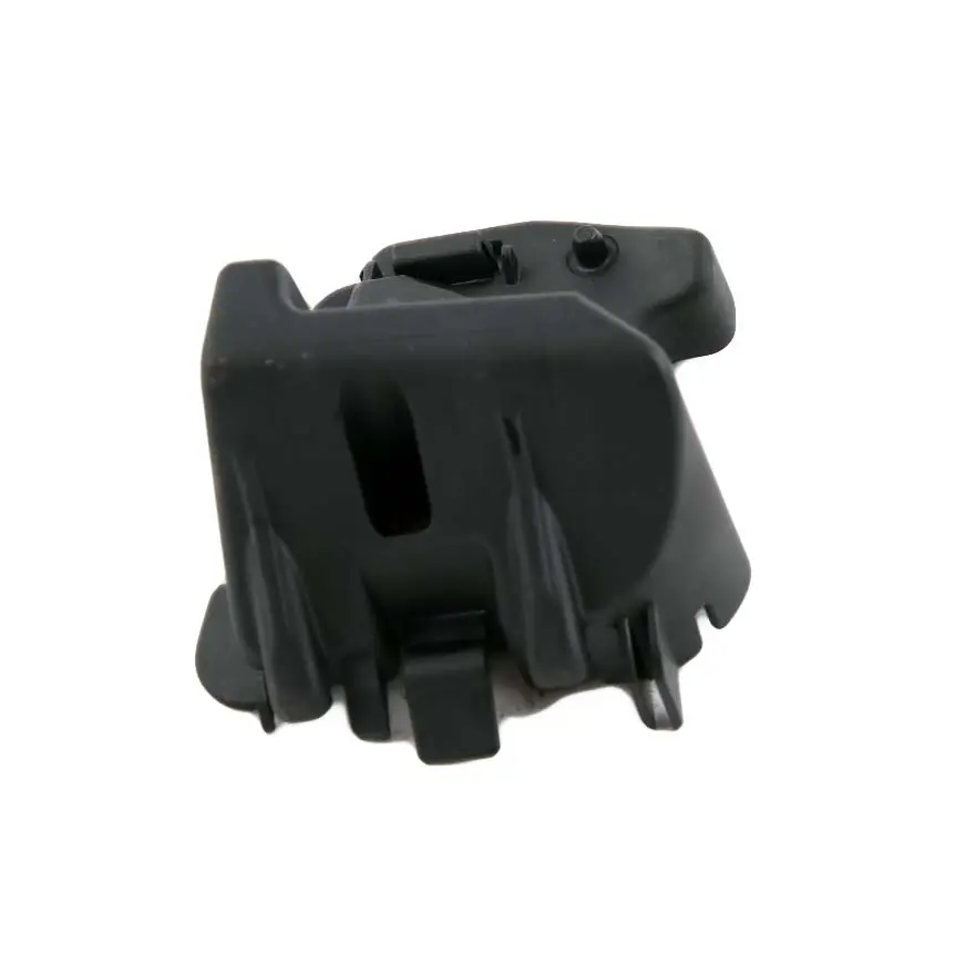  Mercedes-Benz S W221 Rear Tailgate Trunk Catch Cover Insert Lock - SKU A2217570108 - Part number A2217570108