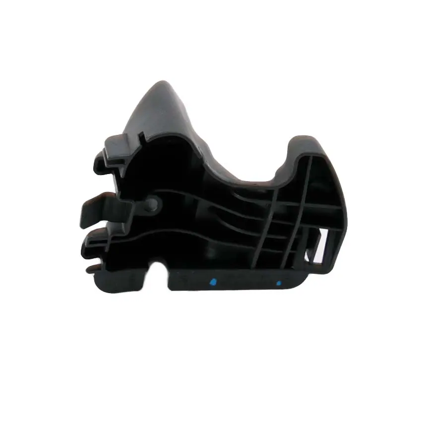 Mercedes-Benz S W221 Rear Tailgate Trunk Catch Cover Insert Lock to with Part number A2217570108 Mercedes-Benz S W221 Rear Tailgate Trunk Catch Cover Insert Lock - SKU A2217570108 - Part number A2217570108