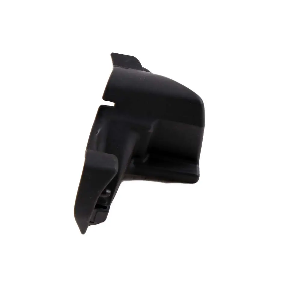  Mercedes-Benz S W221 Rear Tailgate Trunk Catch Cover Insert Lock - SKU A2217570108 - Part number A2217570108