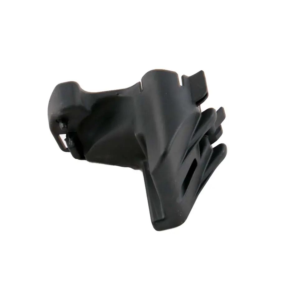  Mercedes-Benz S W221 Rear Tailgate Trunk Catch Cover Insert Lock - SKU A2217570108 - Part number A2217570108