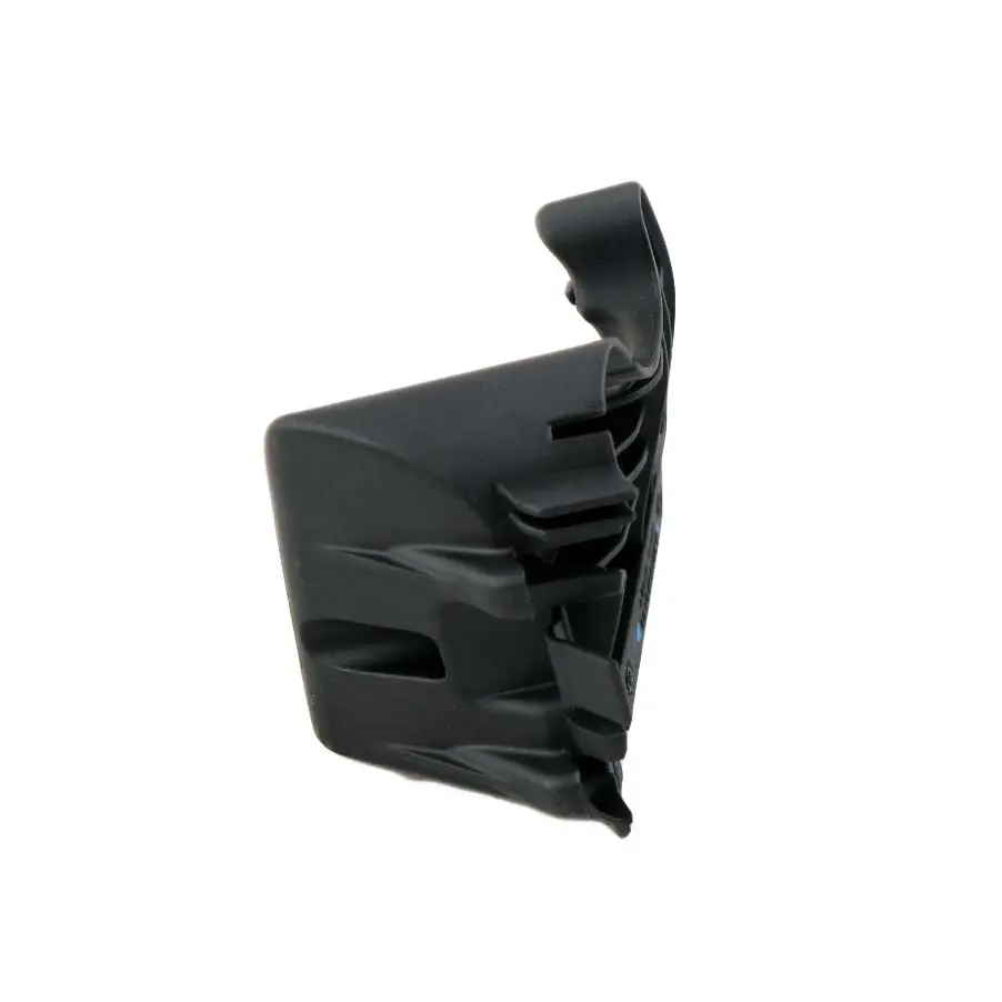  Mercedes-Benz S W221 Rear Tailgate Trunk Catch Cover Insert Lock - SKU A2217570108 - Part number A2217570108