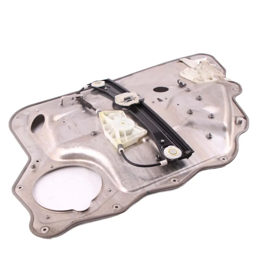 Window Regulator Lifter Motor Panel Rear Left N/S to Mercedes W221 with Part number A2217600734 Mercedes W221 Window Regulator Lifter Motor Panel Rear Left N/S - SKU A2217600734 - Part number A2217600734