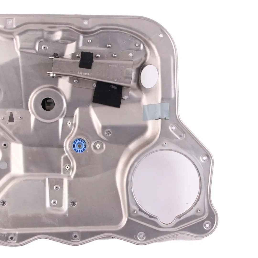 Mercedes W221 Panel Podnośnik Szyby Lewy Tył - SKU A2217600734 - Numer Części A2217600734