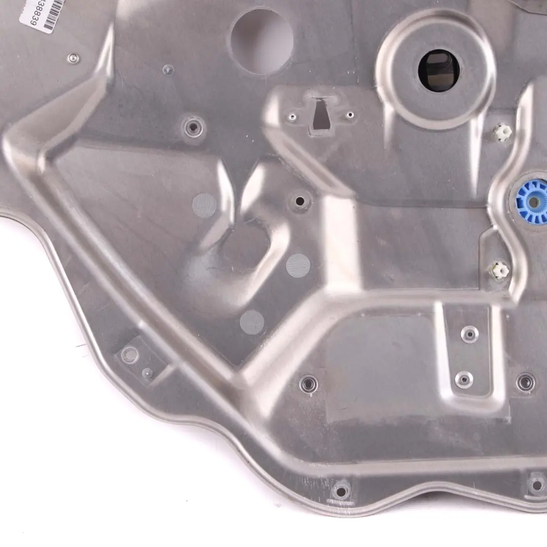 Window Regulator Lifter Motor Panel Rear Left N/S to Mercedes W221 with Part number A2217600734 Mercedes W221 Window Regulator Lifter Motor Panel Rear Left N/S - SKU A2217600734 - Part number A2217600734