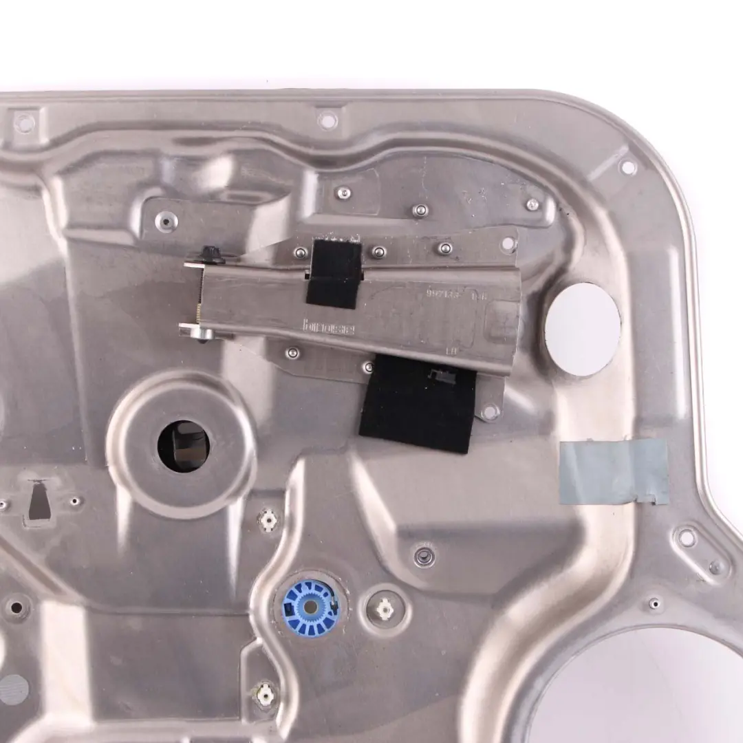Mercedes W221 Panel Podnośnik Szyby Lewy Tył - SKU A2217600734 - Numer Części A2217600734