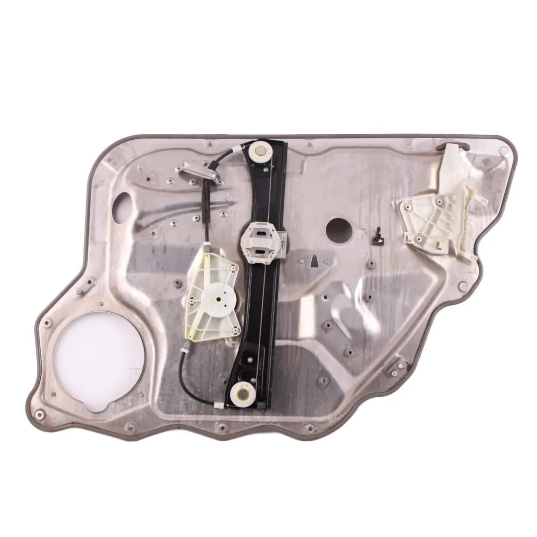 Mercedes W221 Panel Podnośnik Szyby Lewy Tył - SKU A2217600734 - Numer Części A2217600734