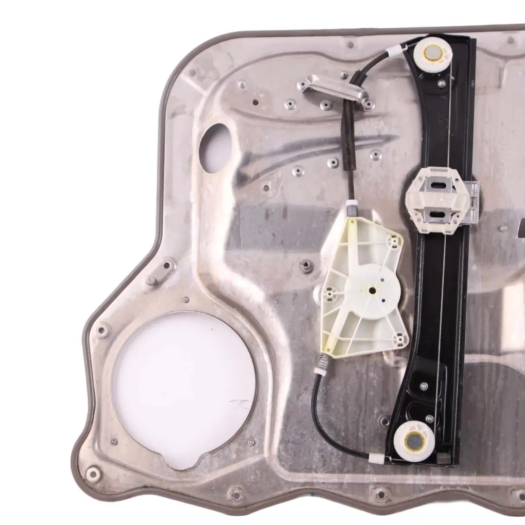 Mercedes W221 Panel Podnośnik Szyby Lewy Tył - SKU A2217600734 - Numer Części A2217600734