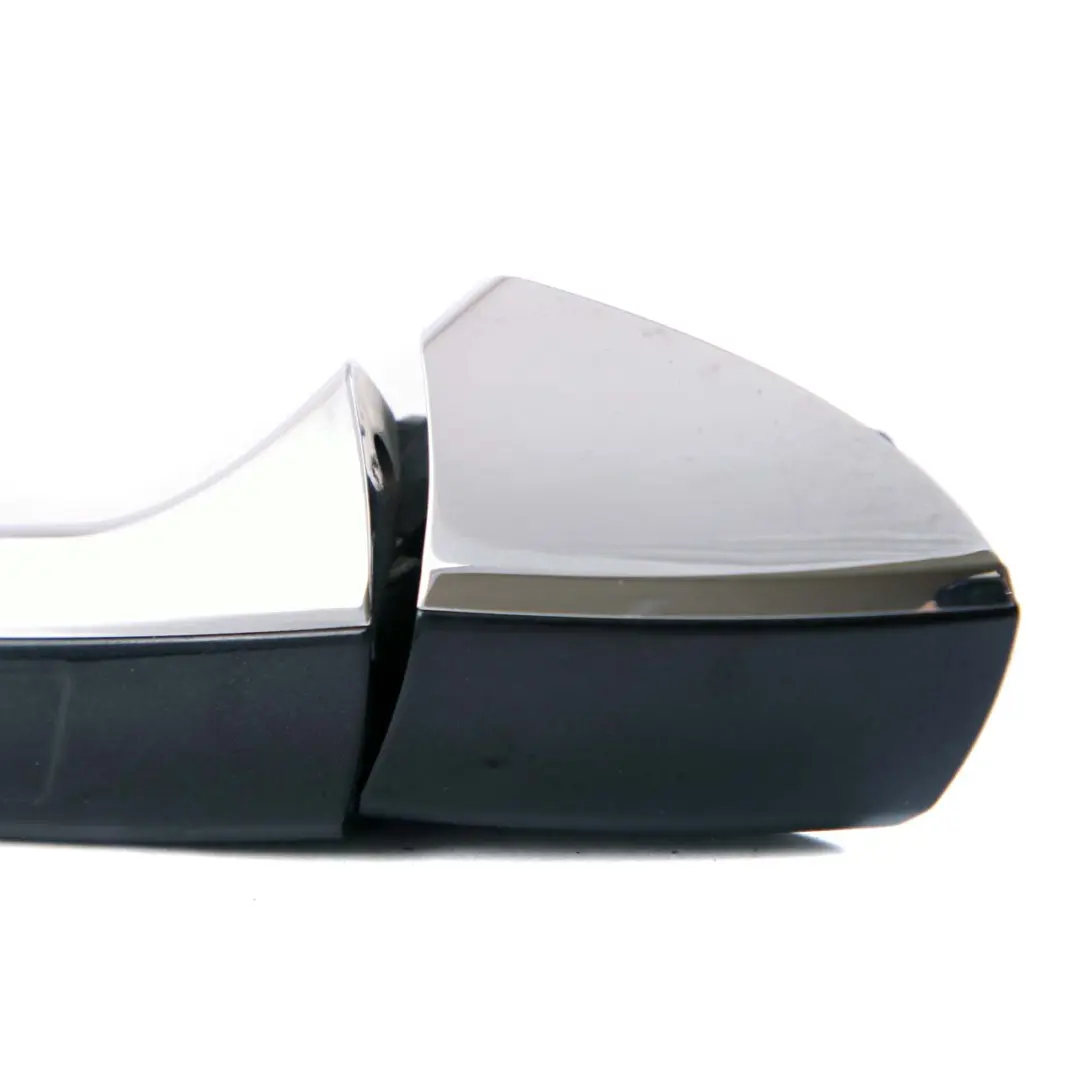 Door Handle Mercedes W221 Rear Right O/S Keyless-Go Obsidian Black Metallic 197 to with Part number A2217601070 Door Handle Mercedes W221 Rear Right O/S Keyless-Go Obsidian Black Metallic 197 - SKU A2217601070-OB - Part number A2217601070