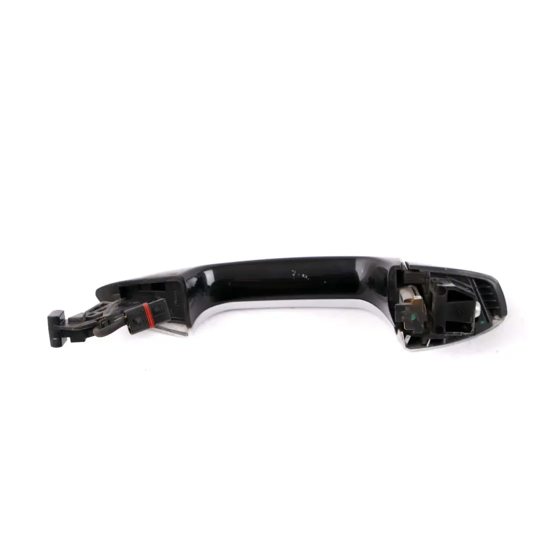 Door Handle Mercedes W221 Rear Right O/S Keyless-Go Obsidian Black Metallic 197 to with Part number A2217601070 Door Handle Mercedes W221 Rear Right O/S Keyless-Go Obsidian Black Metallic 197 - SKU A2217601070-OB - Part number A2217601070