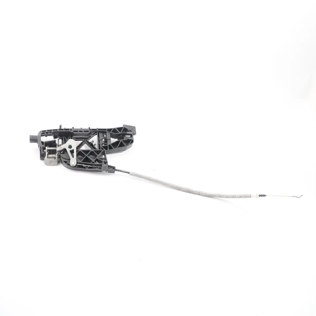 Mercedes W221 Poignée porte Base porte extérieure arrière gauche - SKU A2217601534 - Numéro de pièce A2217601534
