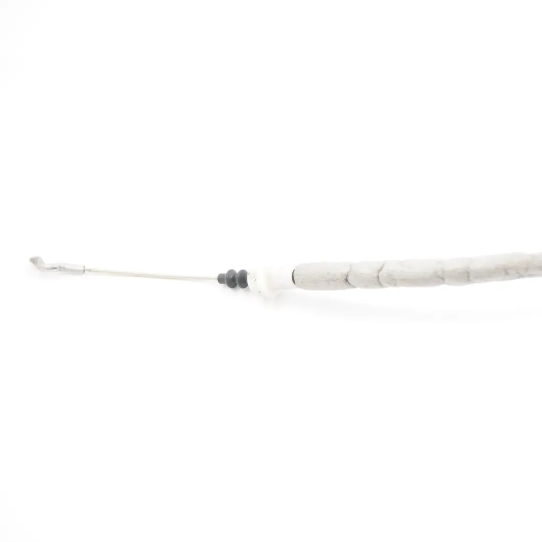 Mercedes W221 Handgriff Gepäckträger sockel Tür außen hinten links - SKU A2217601534 - Teilenummer A2217601534