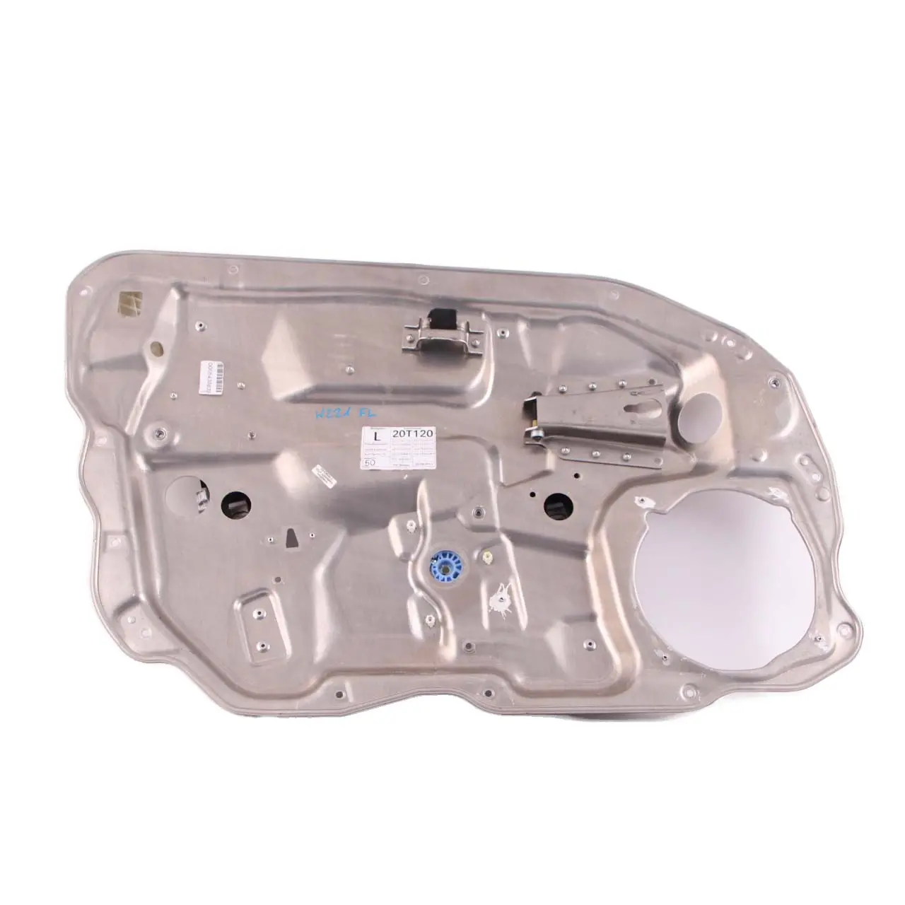 Mercedes-Benz W221 lève-vitre avant gauche panneau moteur A2217601734
