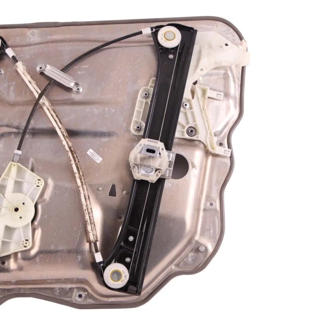  Panel motor elevalunas delantero izquierdo Mercedes-Benz W221 - SKU A2217601734 - Número de pieza A2217601734
