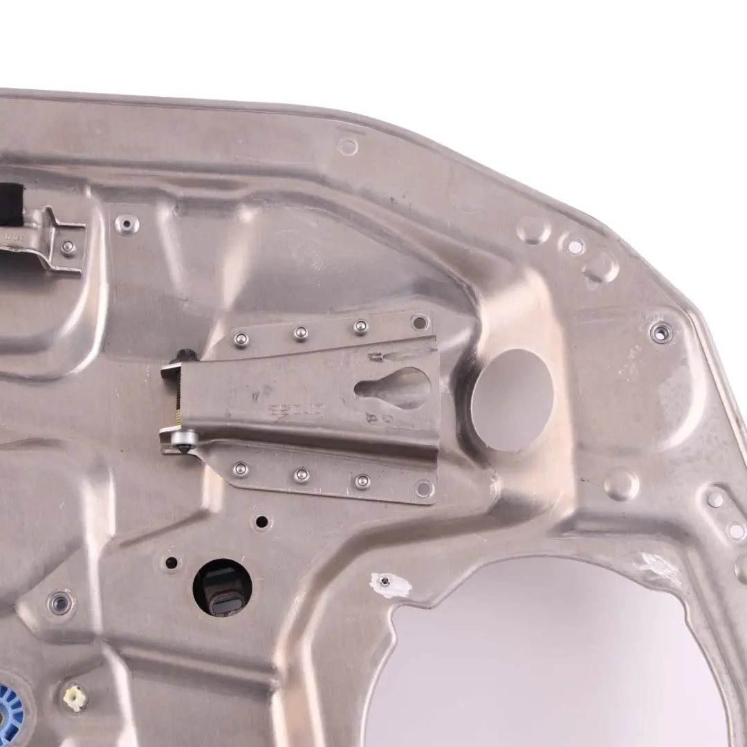 Mercedes-Benz W221 Front Left Window Regulator Lifter Motor Panel to with Part number A2217601734 Mercedes-Benz W221 Front Left Window Regulator Lifter Motor Panel - SKU A2217601734 - Part number A2217601734