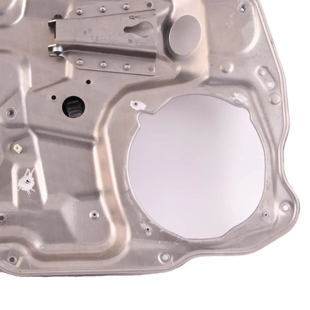  Mercedes-Benz W221 Front Left Window Regulator Lifter Motor Panel - SKU A2217601734 - Part number A2217601734
