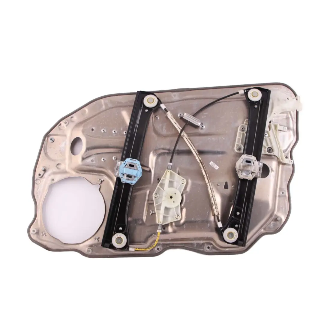  Mercedes-Benz W221 Front Left Window Regulator Lifter Motor Panel - SKU A2217601734 - Part number A2217601734
