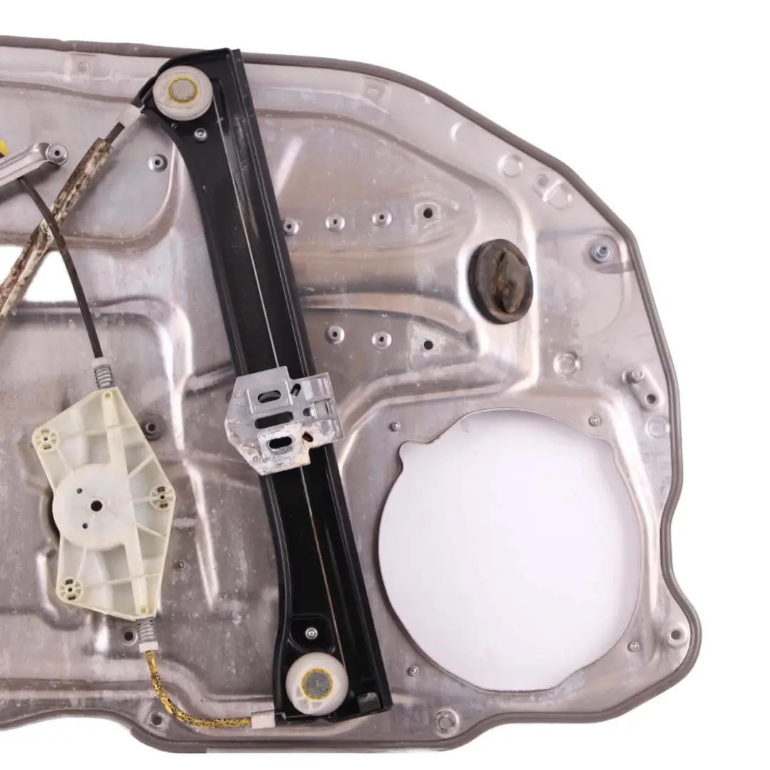  Mercedes-Benz W221 lève-vitre avant droit panneau moteur - SKU A2217601834 - Numéro de pièce A2217601834
