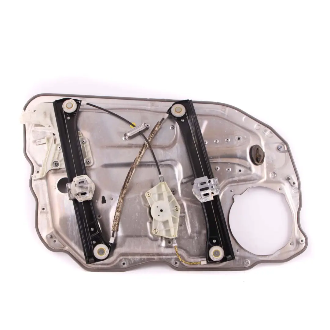 Mercedes-Benz W221 Pannello motore alzacristalli anteriore destro per con numero di parte A2217601834 Mercedes-Benz W221 Pannello motore alzacristalli anteriore destro - SKU A2217601834 - Numero di parte A2217601834