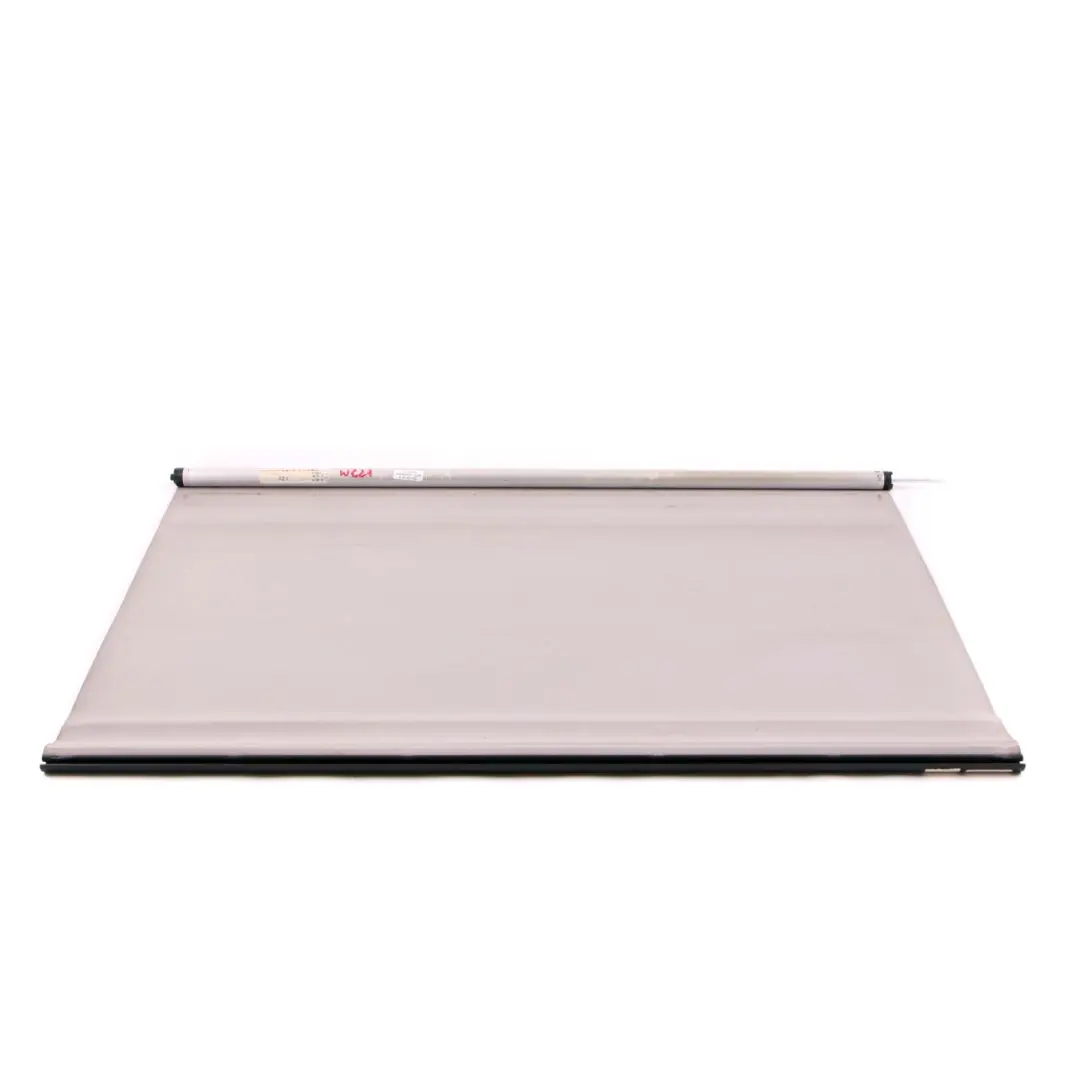 Toit Solaire Panoramique Enrouleur Avant Ombrage Gris pour Mercedes W221 à propos du numéro de pièce A2217800040 Mercedes W221 Toit Solaire Panoramique Enrouleur Avant Ombrage Gris - SKU A2217800040 - Numéro de pièce A2217800040