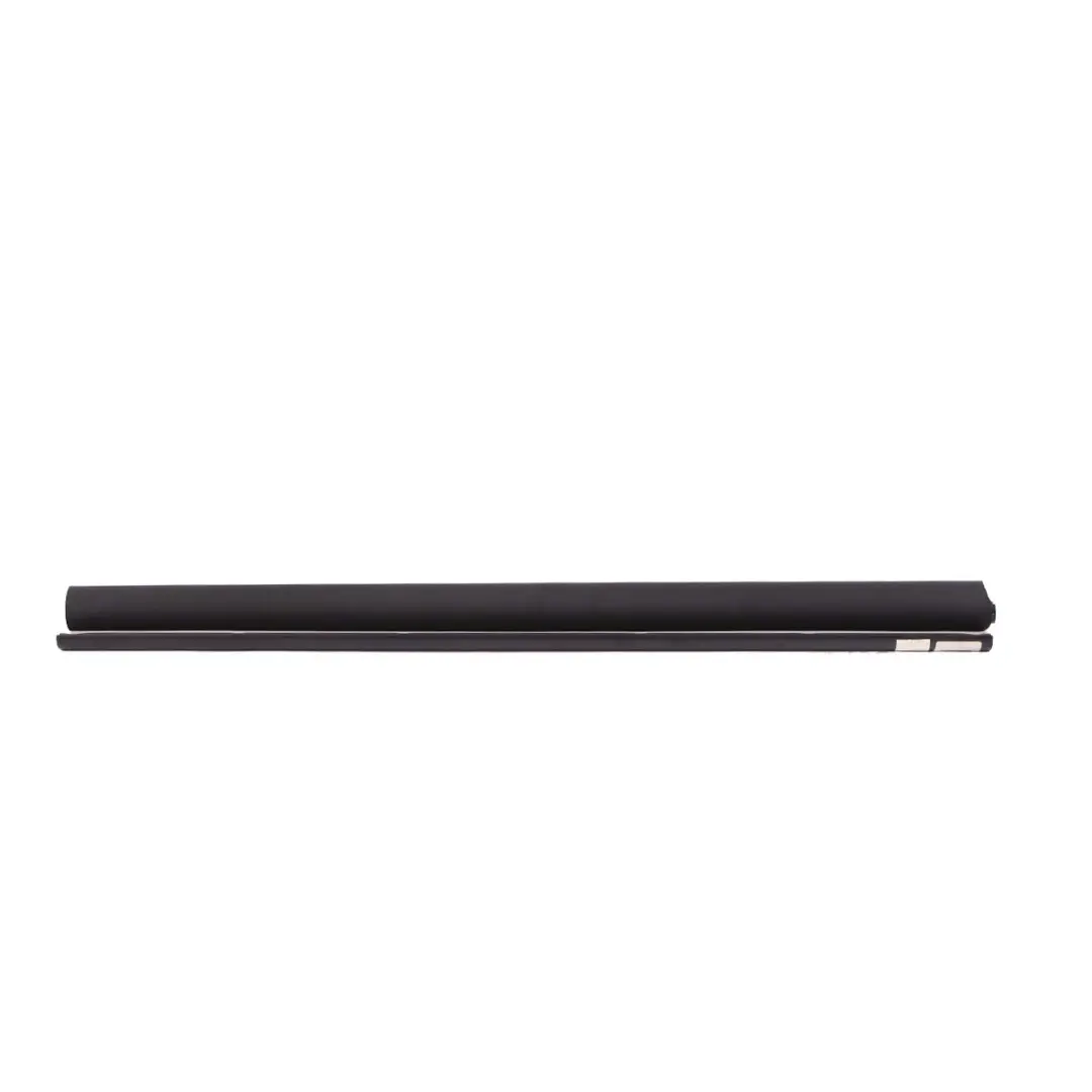 Mercedes W221 Tetto panoramico a rullo anteriore Tendina Grigio - SKU A2217800040 - Numero di parte A2217800040