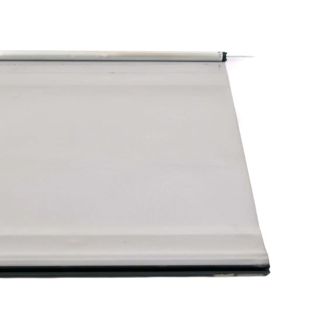 Toit Solaire Panoramique Enrouleur Avant Ombrage Gris pour Mercedes W221 à propos du numéro de pièce A2217800040 Mercedes W221 Toit Solaire Panoramique Enrouleur Avant Ombrage Gris - SKU A2217800040 - Numéro de pièce A2217800040