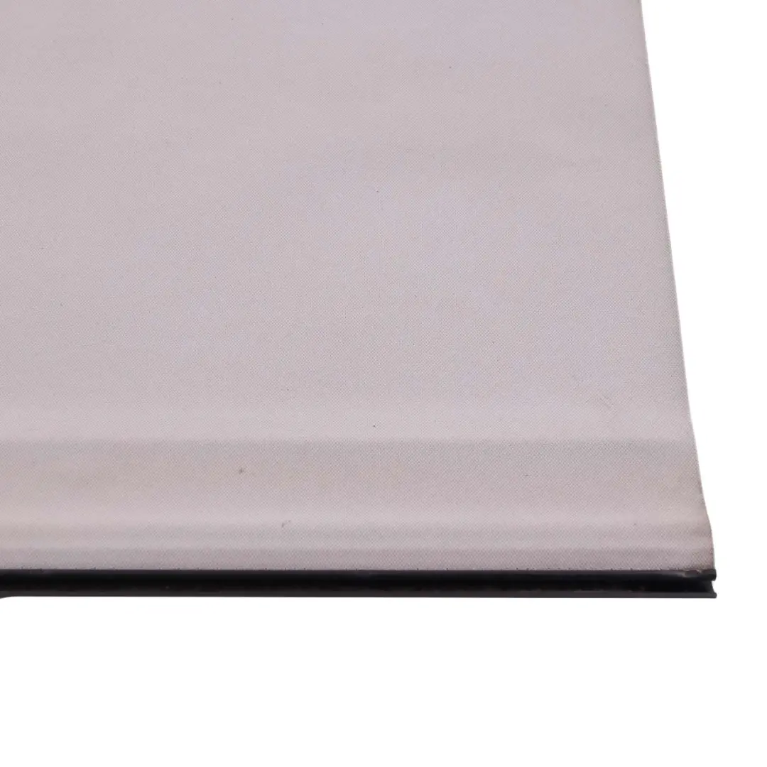  Mercedes-Benz S-Class W221 Panoramic Sunroof Roof Front Roller Blind Shade Grey - SKU A2217800040 - Part number A2217800040