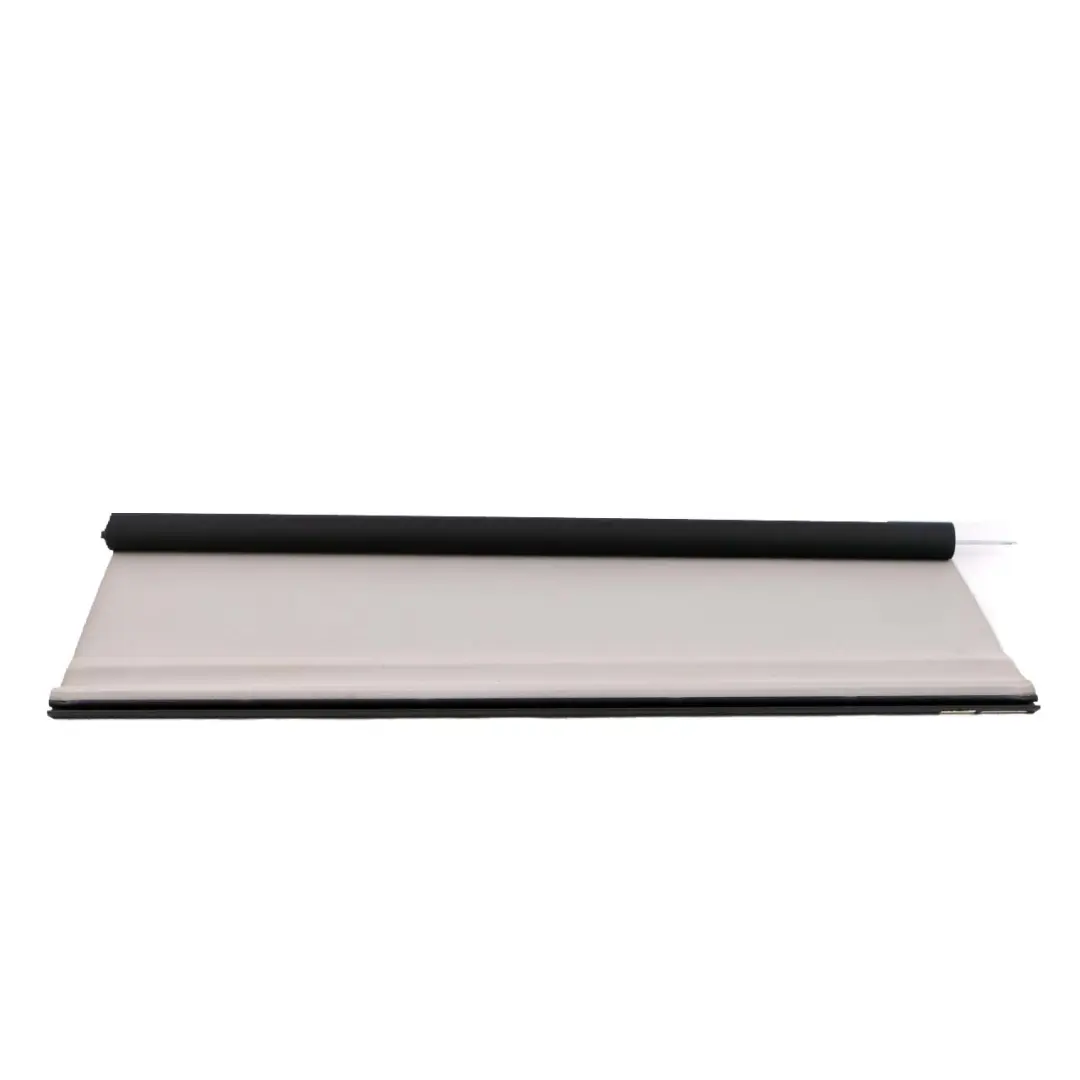  Mercedes-Benz S-Class W221 Panoramic Sunroof Roof Front Roller Blind Shade Grey - SKU A2217800040 - Part number A2217800040