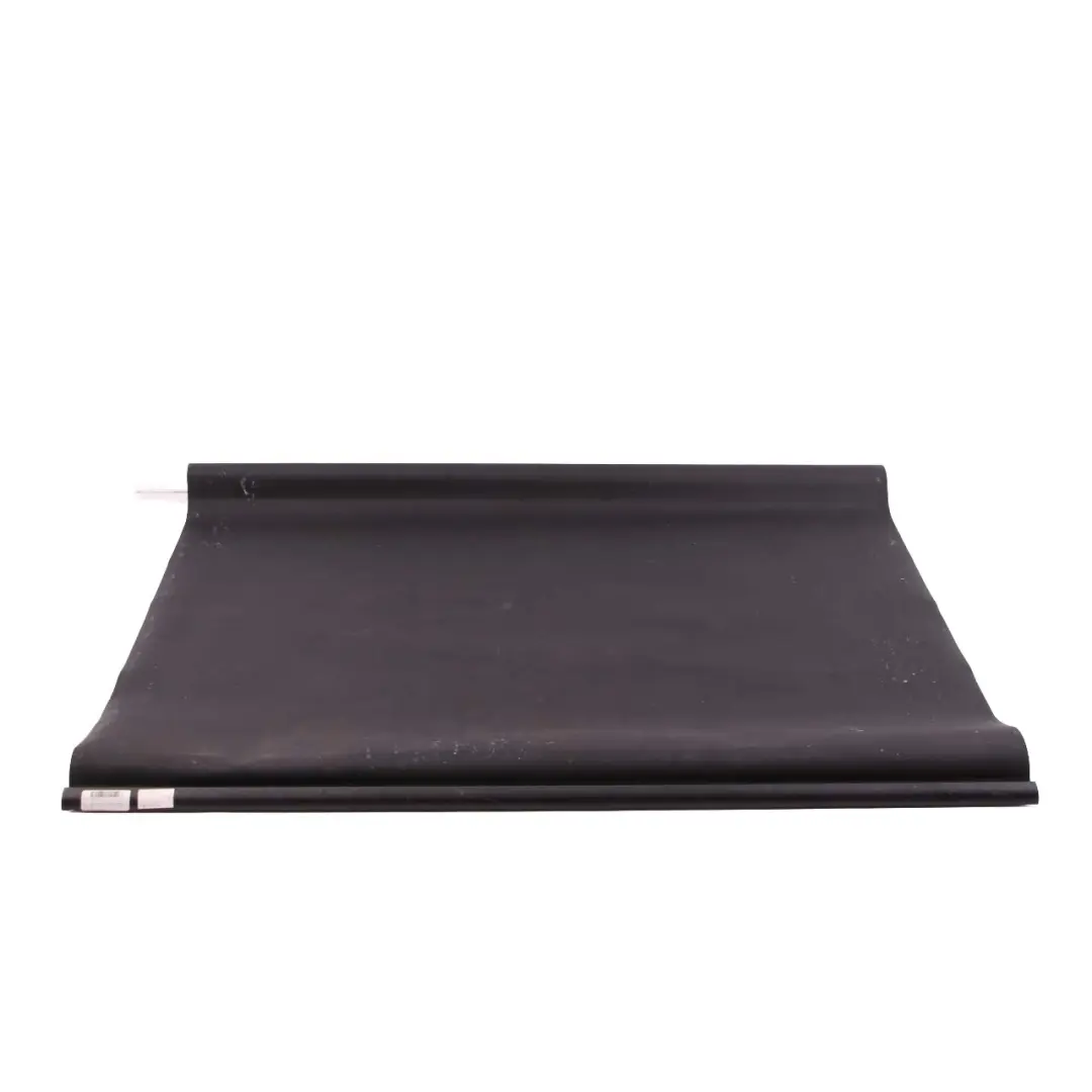 Mercedes-Benz S-Class W221 Panoramic Sunroof Roof Front Roller Blind Shade Black to with Part number A2217800140 Mercedes-Benz S-Class W221 Panoramic Sunroof Roof Front Roller Blind Shade Black - SKU A2217800140 - Part number A2217800140