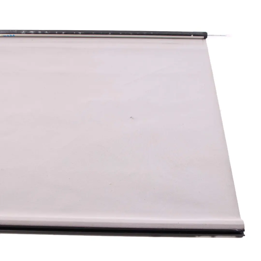  Mercedes-Benz S-Class W221 Panoramic Sunroof Roof Front Roller Blind Shade Black - SKU A2217800140 - Part number A2217800140