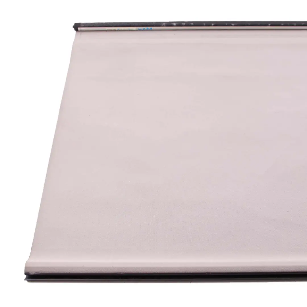  Mercedes-Benz S-Class W221 Panoramic Sunroof Roof Front Roller Blind Shade Black - SKU A2217800140 - Part number A2217800140