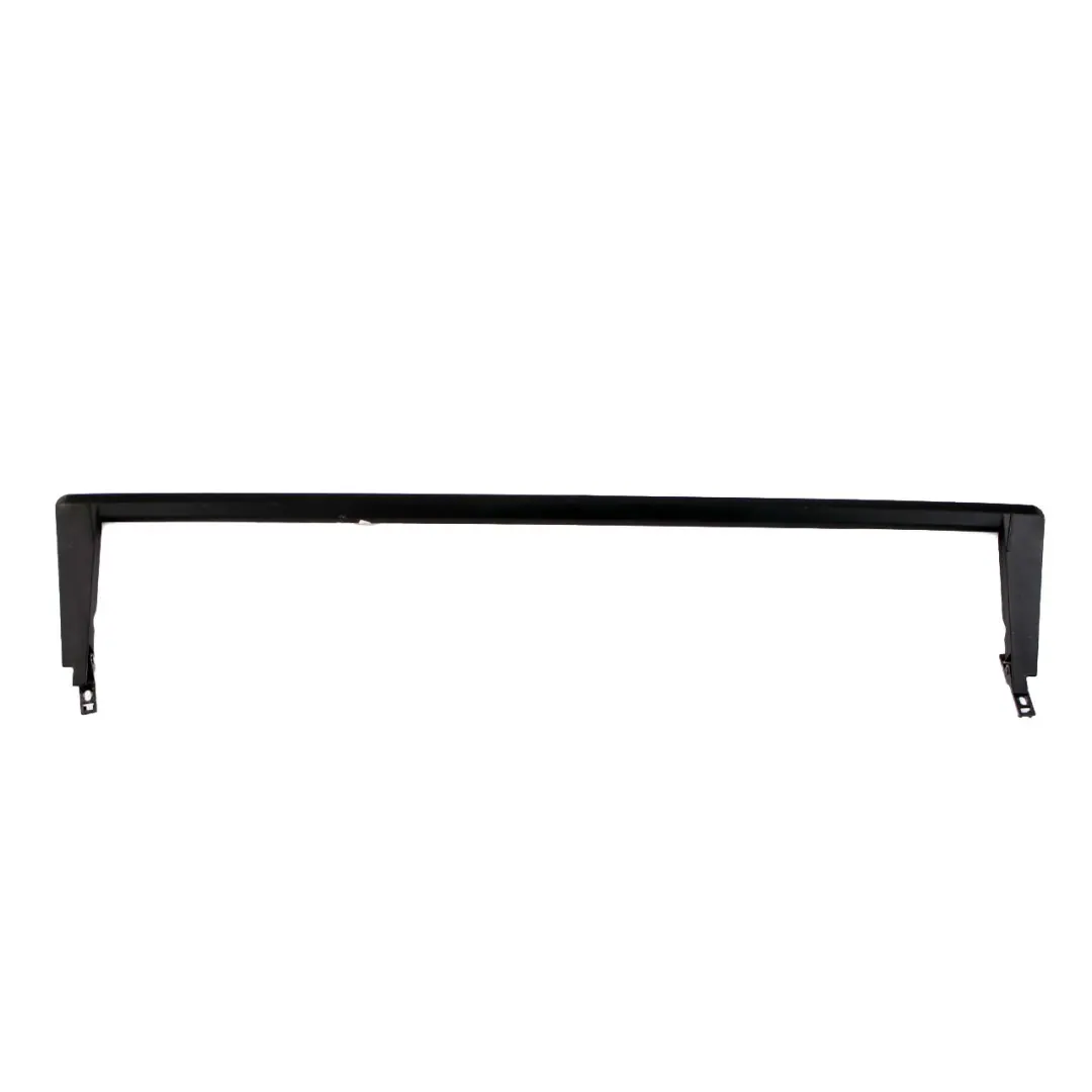 Deflector Cover Panoramic Sunroof Trim Panel to Mercedes W221 Wind with Part number A2217800144 Mercedes W221 Wind Deflector Cover Panoramic Sunroof Trim Panel - SKU A2217800144 - Part number A2217800144